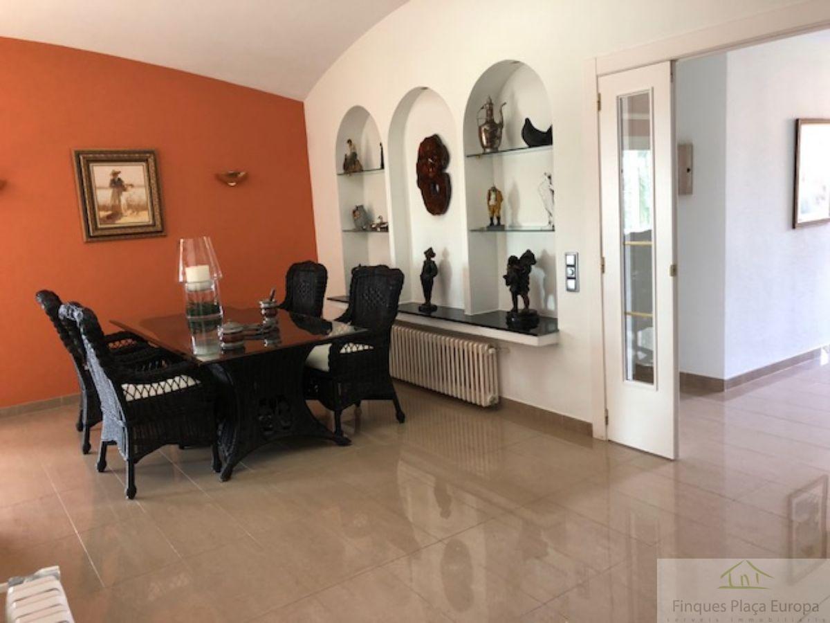 For sale of house in Platja d´Aro