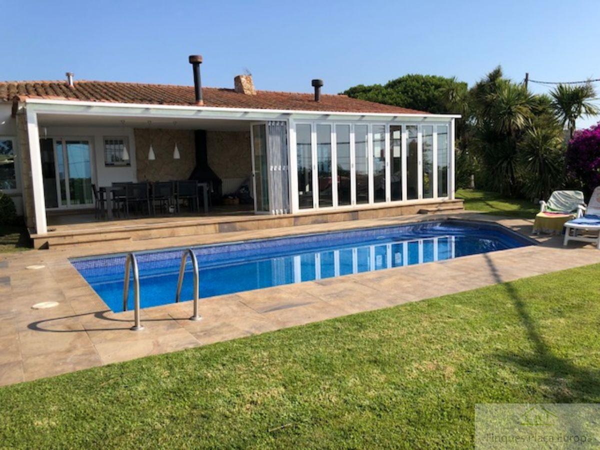 For sale of house in Platja d´Aro