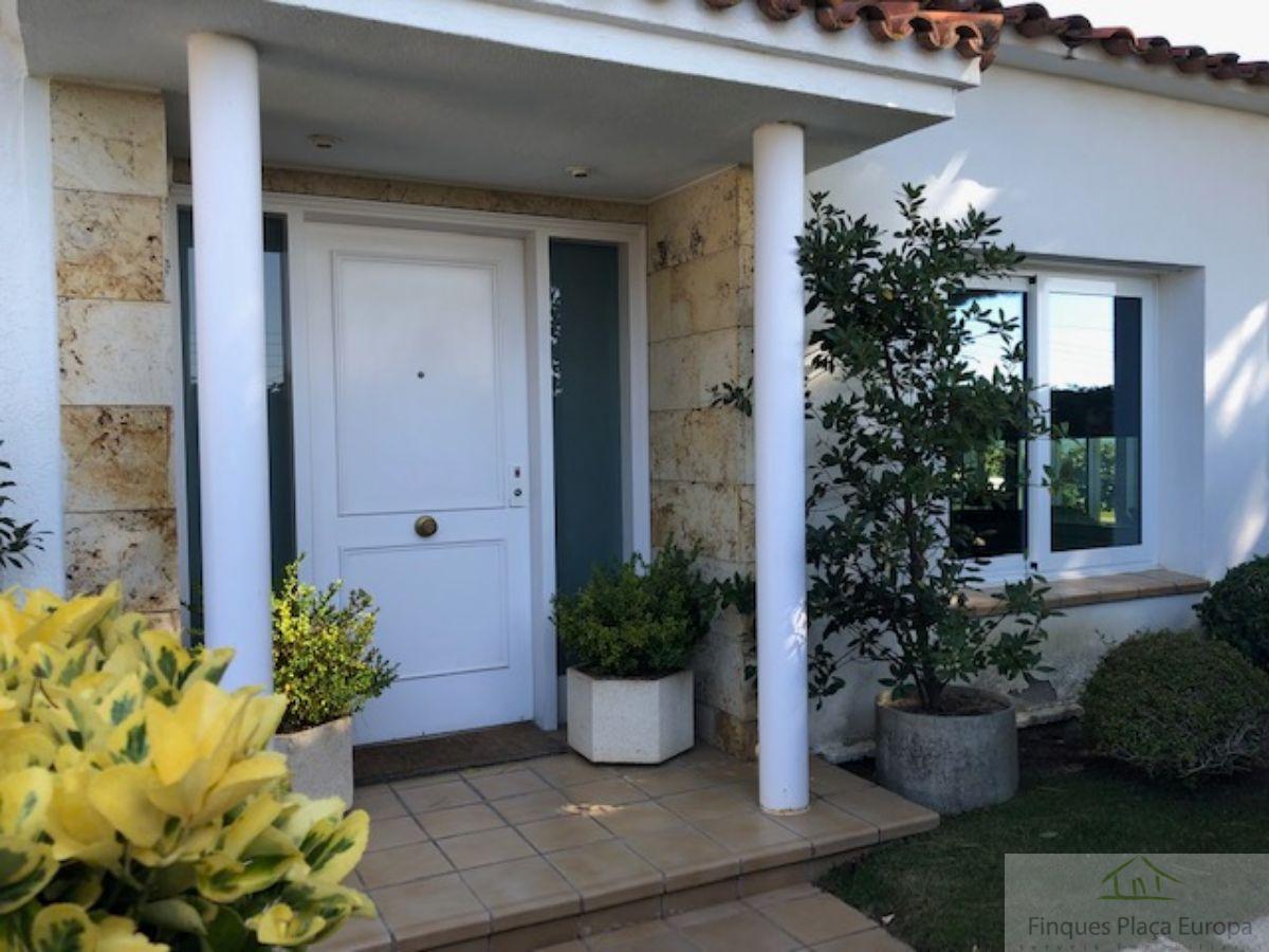 For sale of house in Platja d´Aro