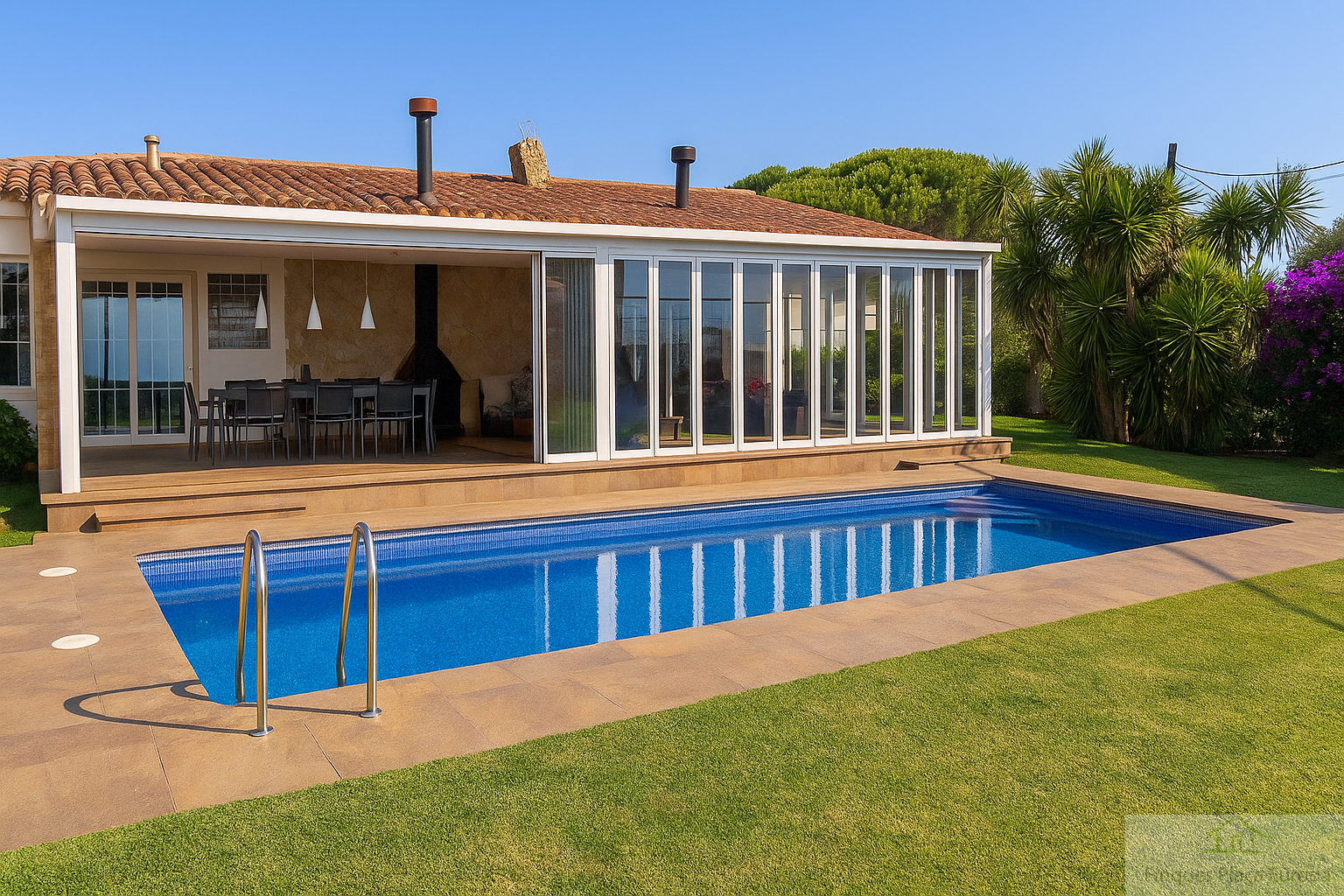 Venda de casa a Platja d´Aro