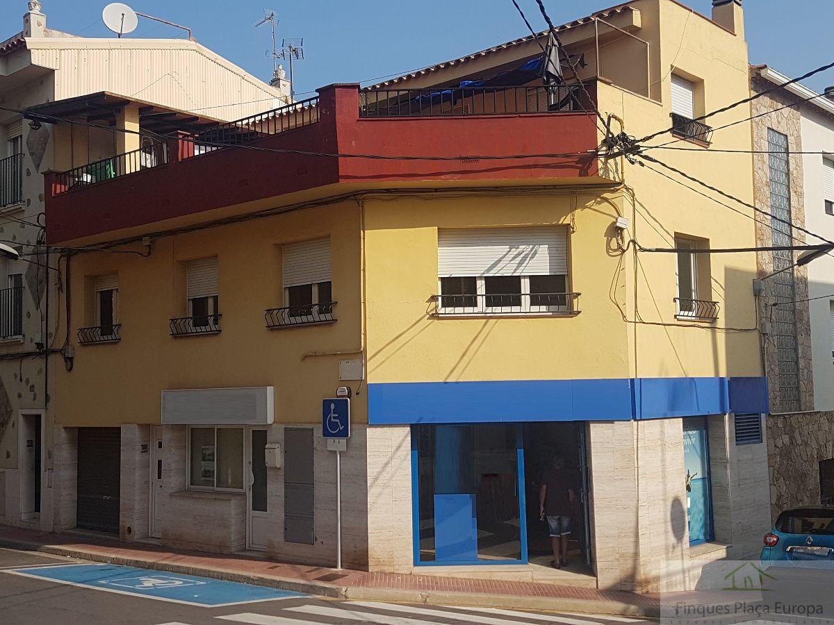 For sale of house in Sant Feliu de Guíxols