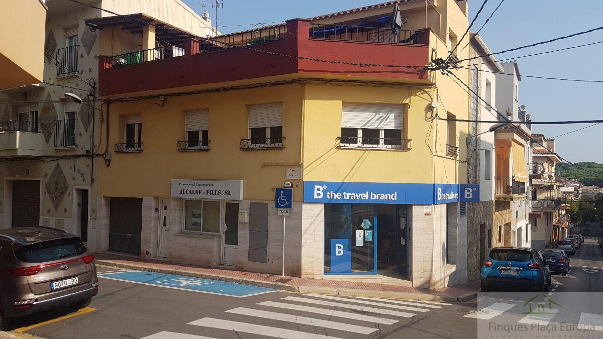 Vente de local commercial dans Sant Feliu de Guíxols
