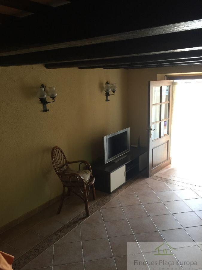 For sale of house in Castell d´Aro