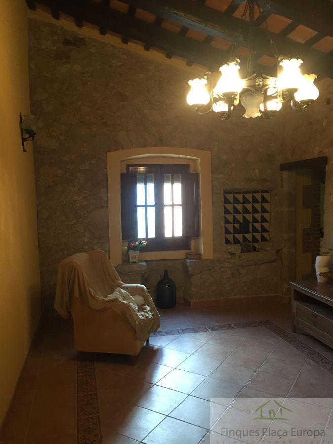 For sale of house in Castell d´Aro