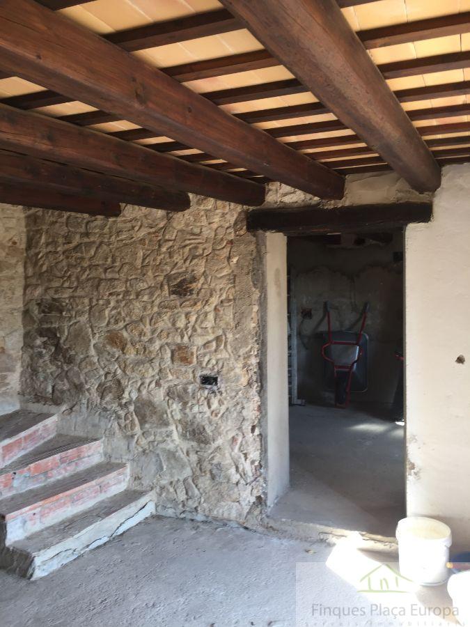 For sale of house in Castell d´Aro