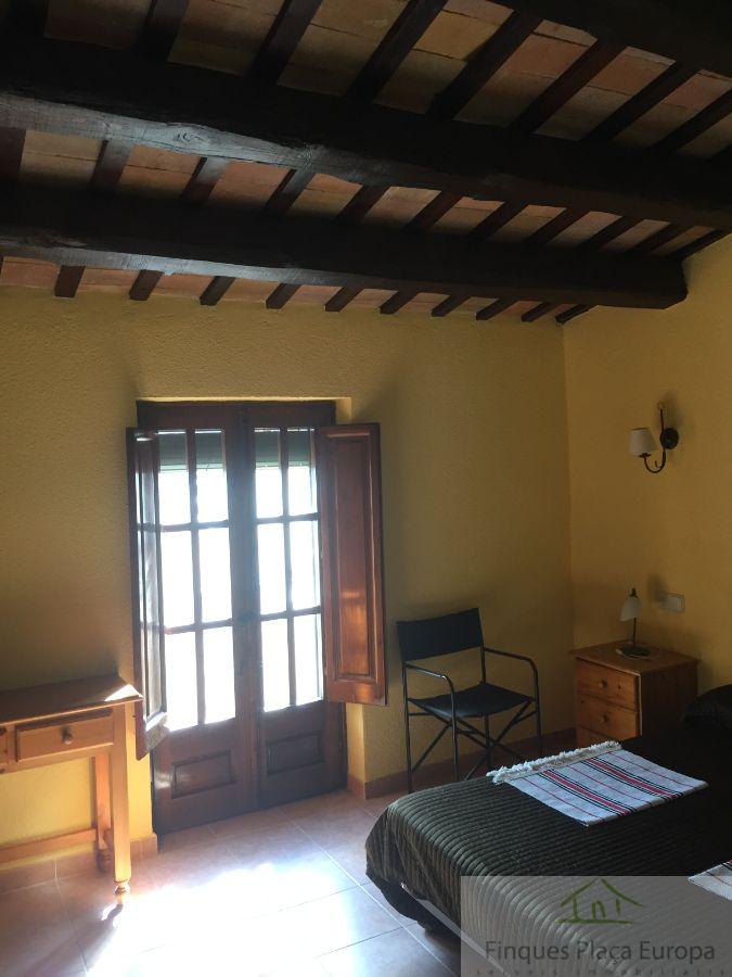 For sale of house in Castell d´Aro