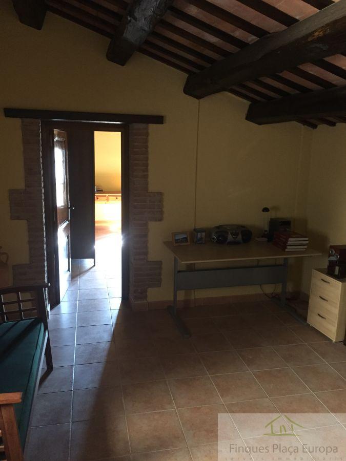 For sale of house in Castell d´Aro