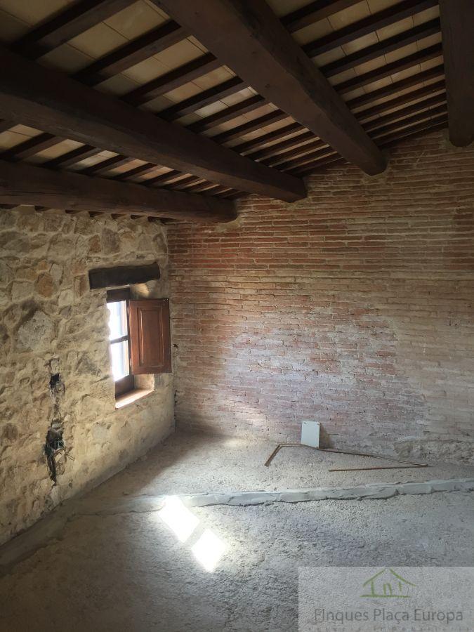 For sale of house in Castell d´Aro