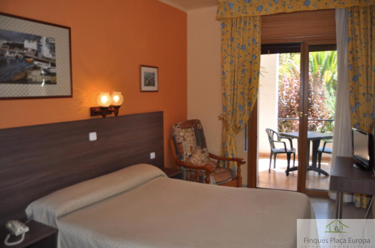 For sale of hotel in Sant Feliu de Guíxols