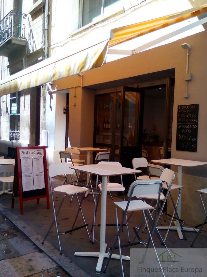 De location de local commercial dans Sant Feliu de Guíxols