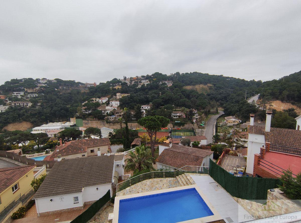 For sale of house in Lloret de Mar