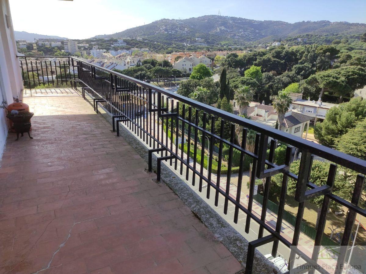 Terraza Terraza