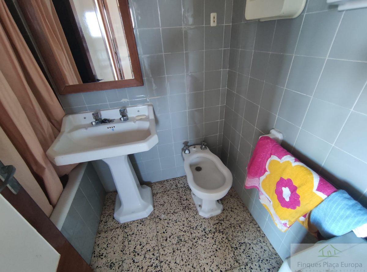 Baño