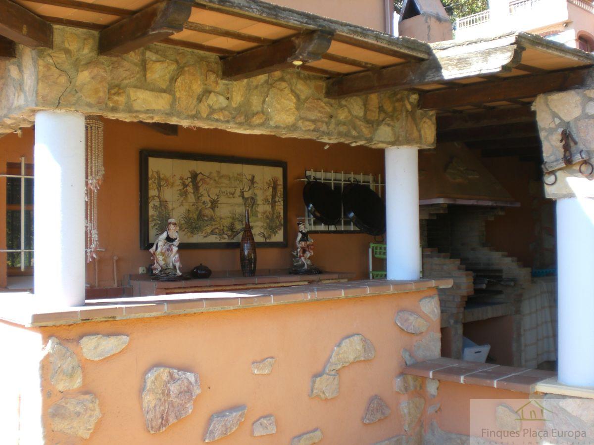 For sale of house in Santa Cristina D´aro