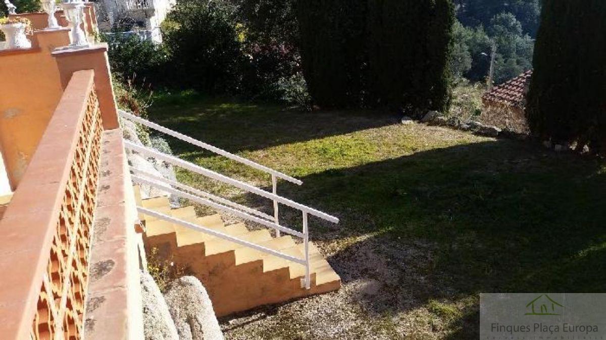 Vente de maison dans Santa Cristina D´aro