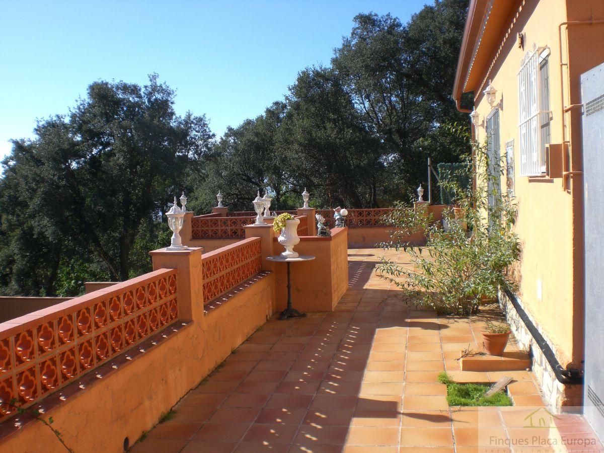 For sale of house in Santa Cristina D´aro