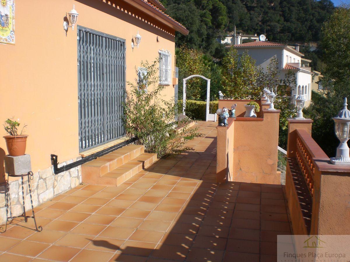 For sale of house in Santa Cristina D´aro