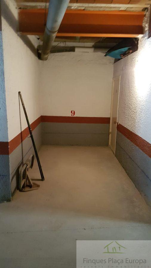 For sale of garage in Platja d´Aro