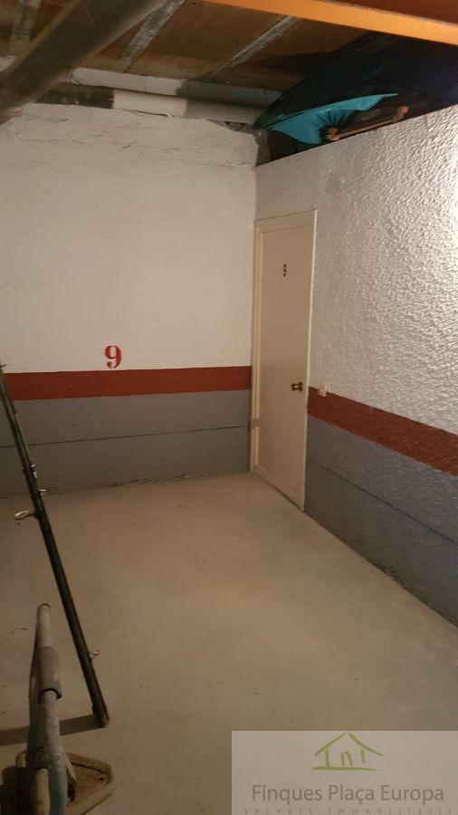 For sale of garage in Platja d´Aro