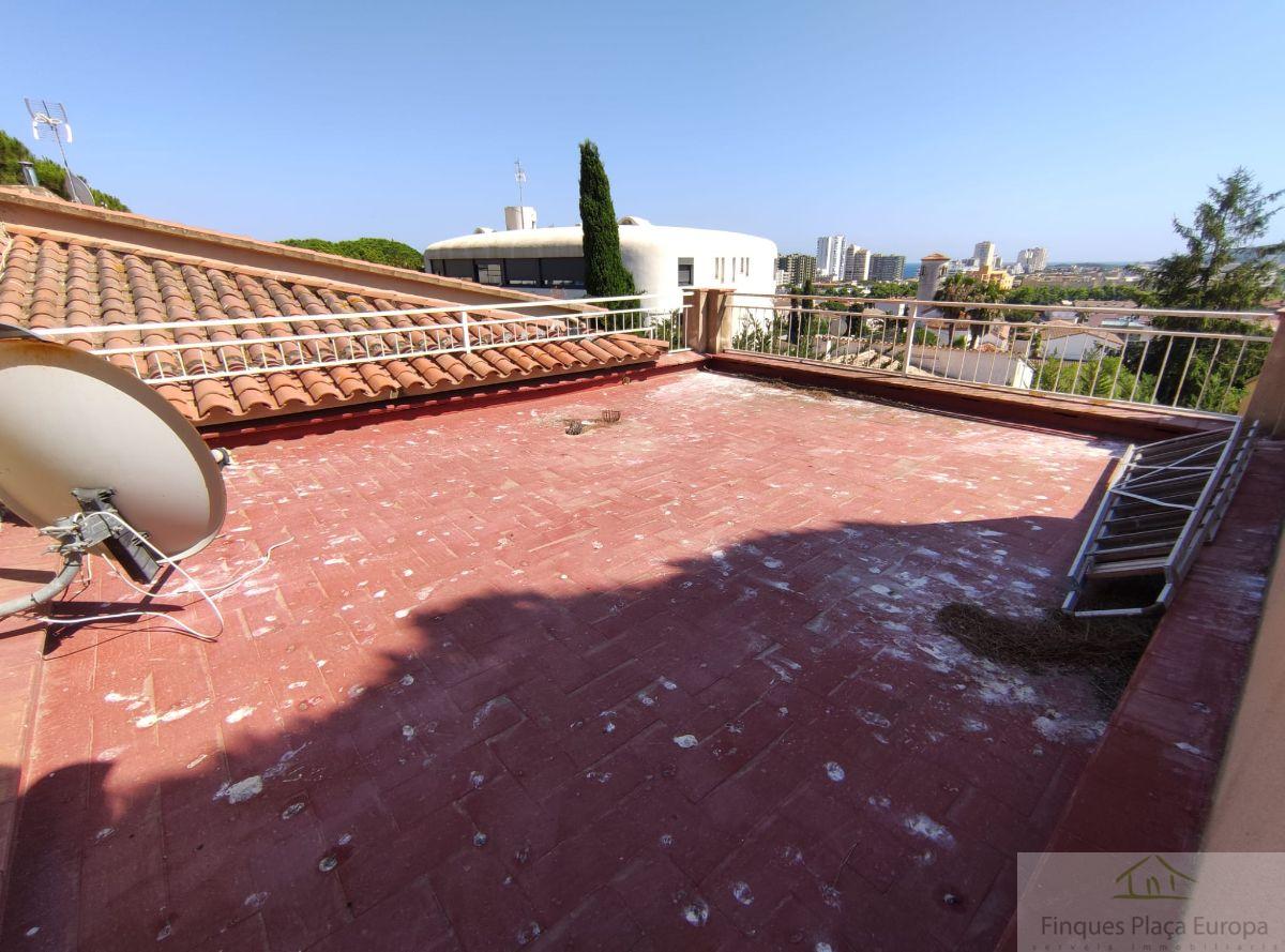 For sale of house in Platja d´Aro