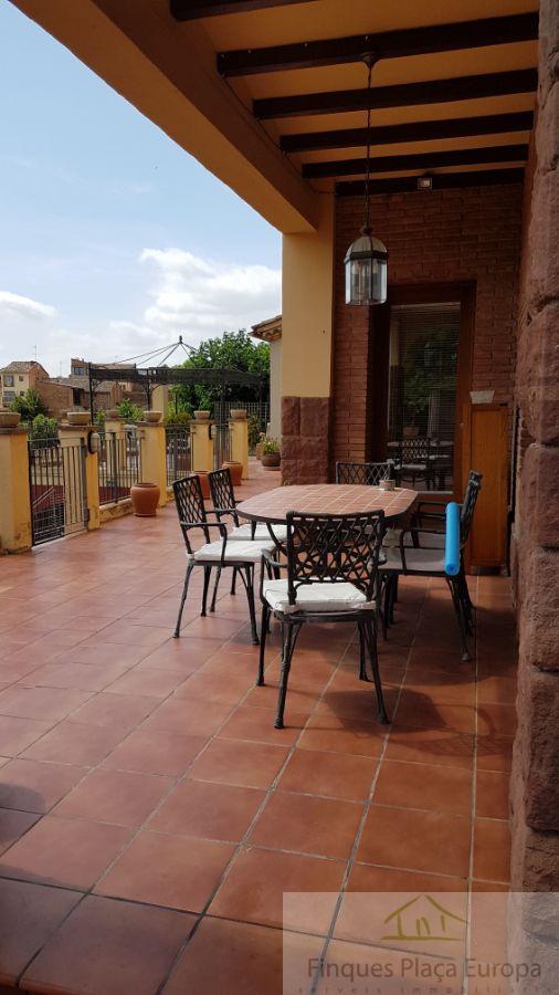 For sale of house in Tona