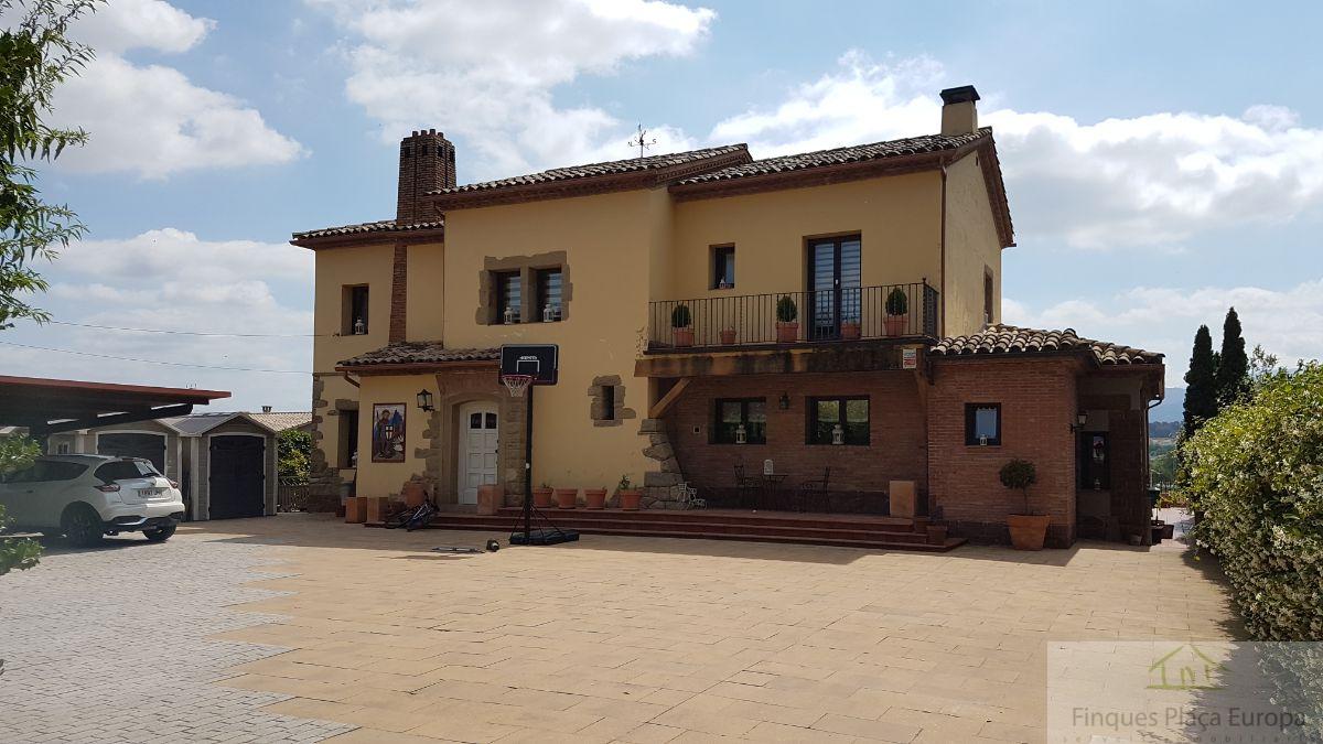 Venta de casa en Tona