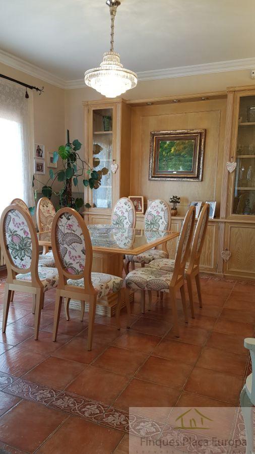 For sale of house in Tona