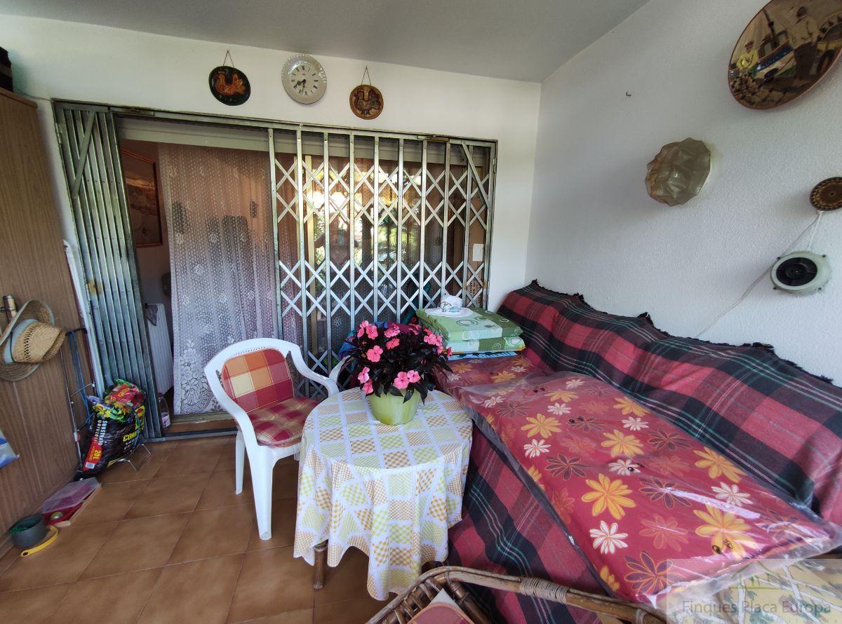 For sale of apartment in S agaro