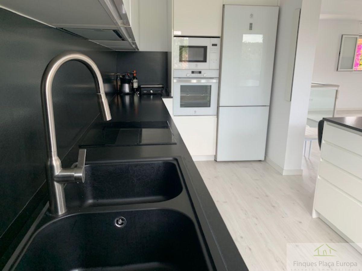 Vente de maison dans Calonge