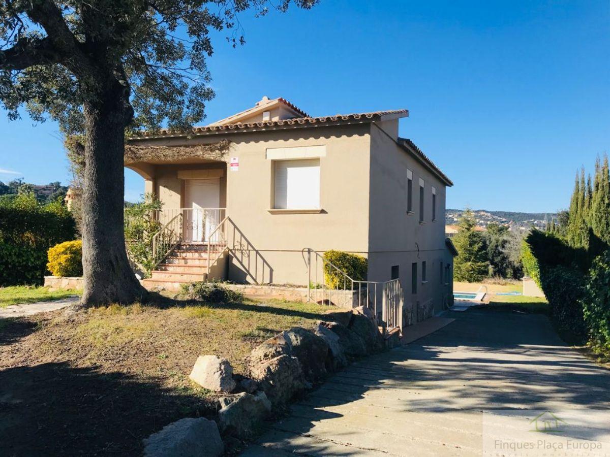 Vente de maison dans Calonge