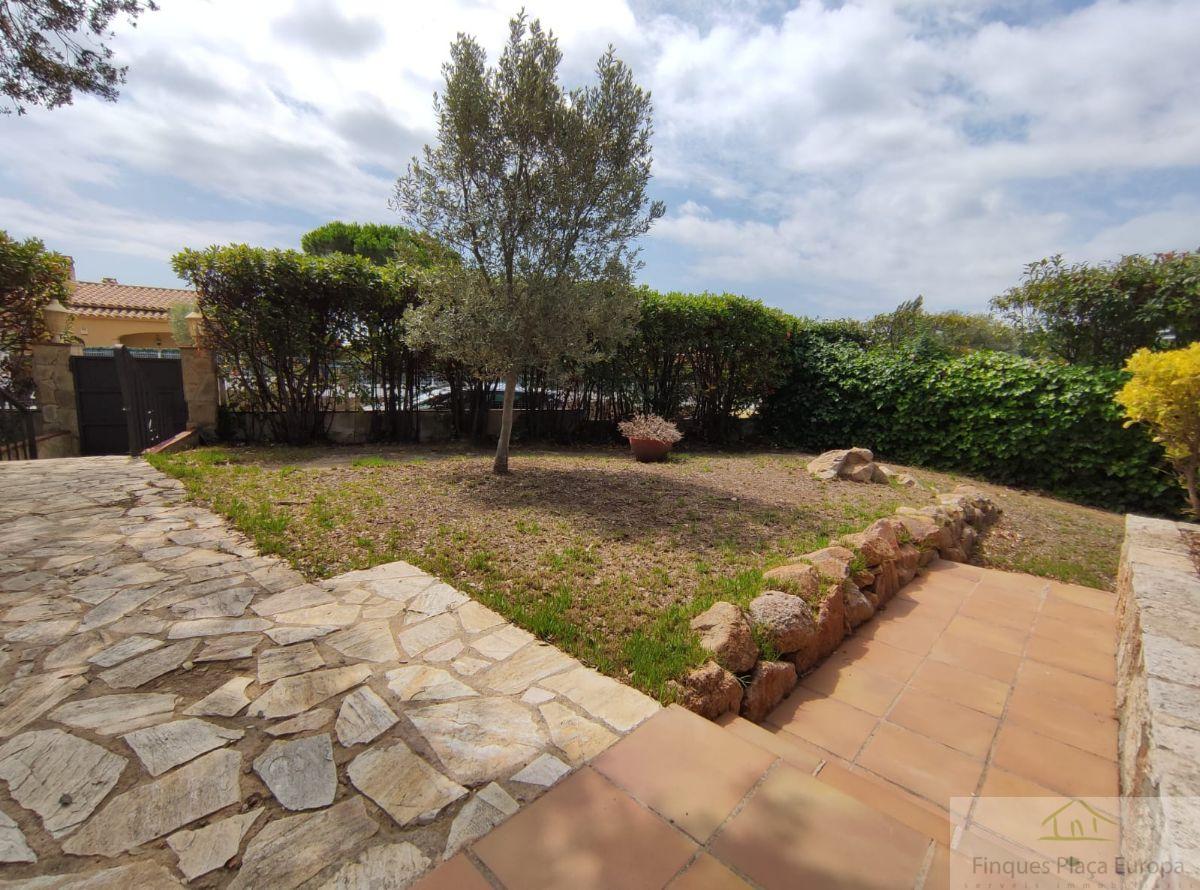 Vente de maison dans Calonge