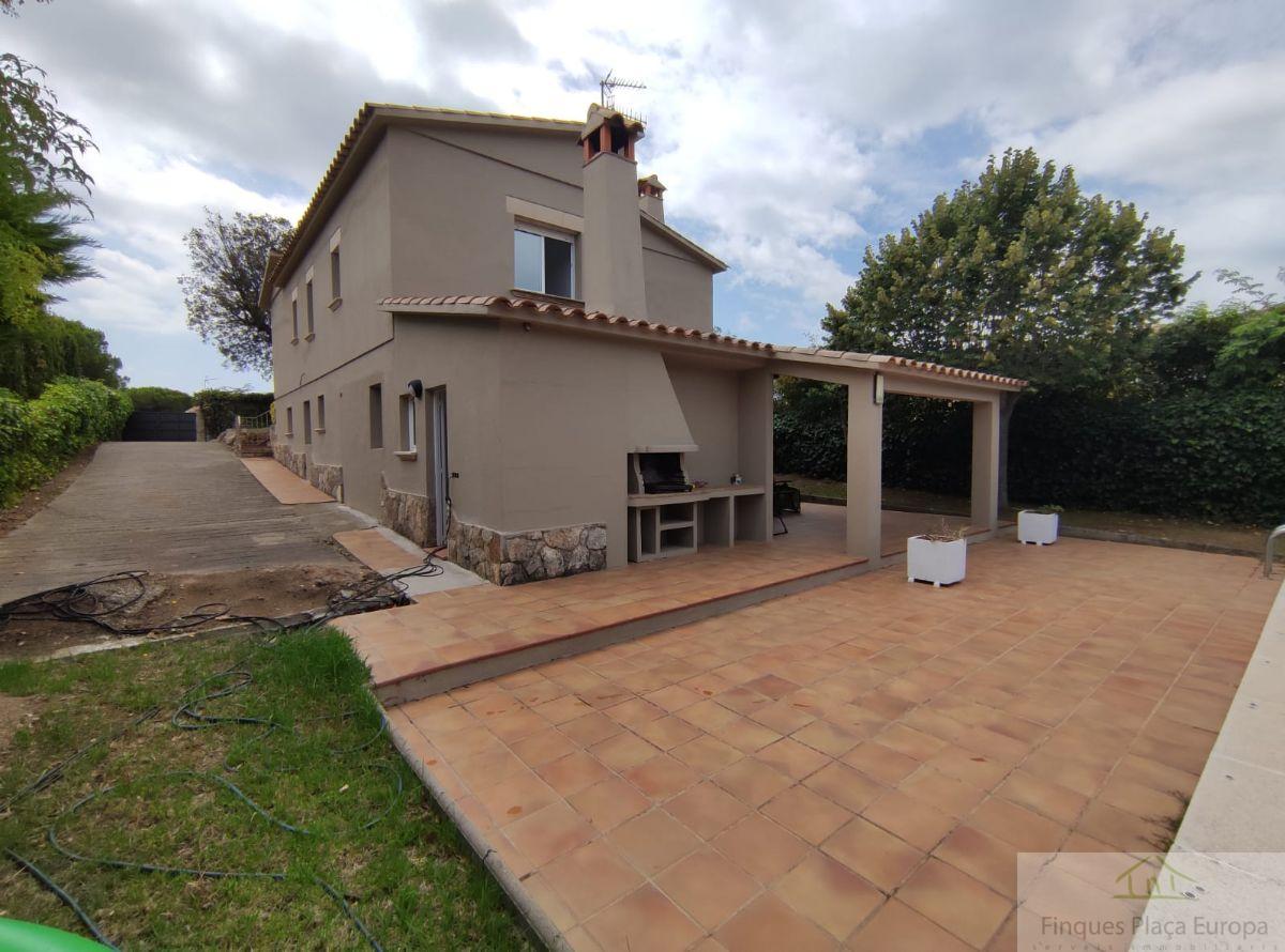 Vente de maison dans Calonge
