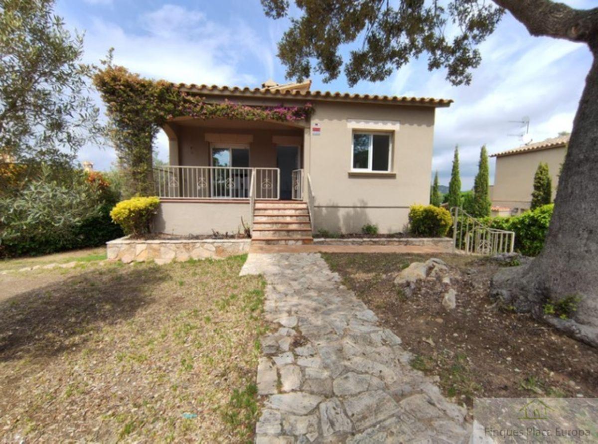 Vente de maison dans Calonge