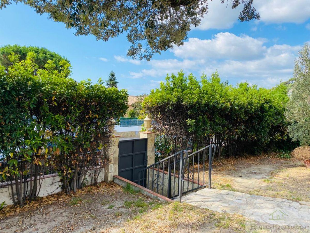 Vente de maison dans Calonge