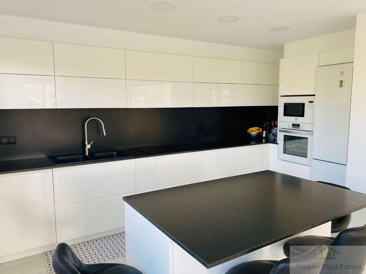 Vente de maison dans Calonge