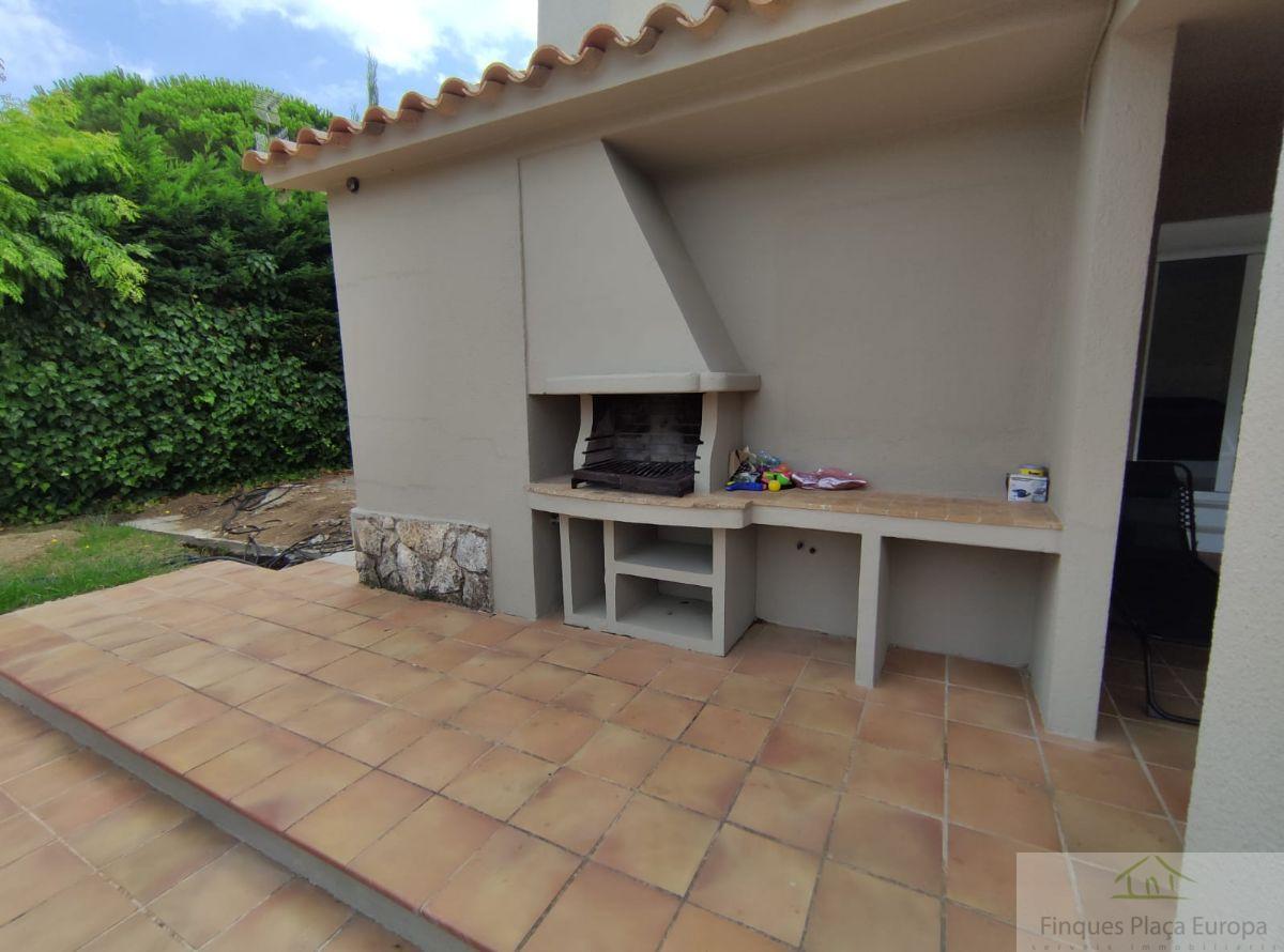 Vente de maison dans Calonge