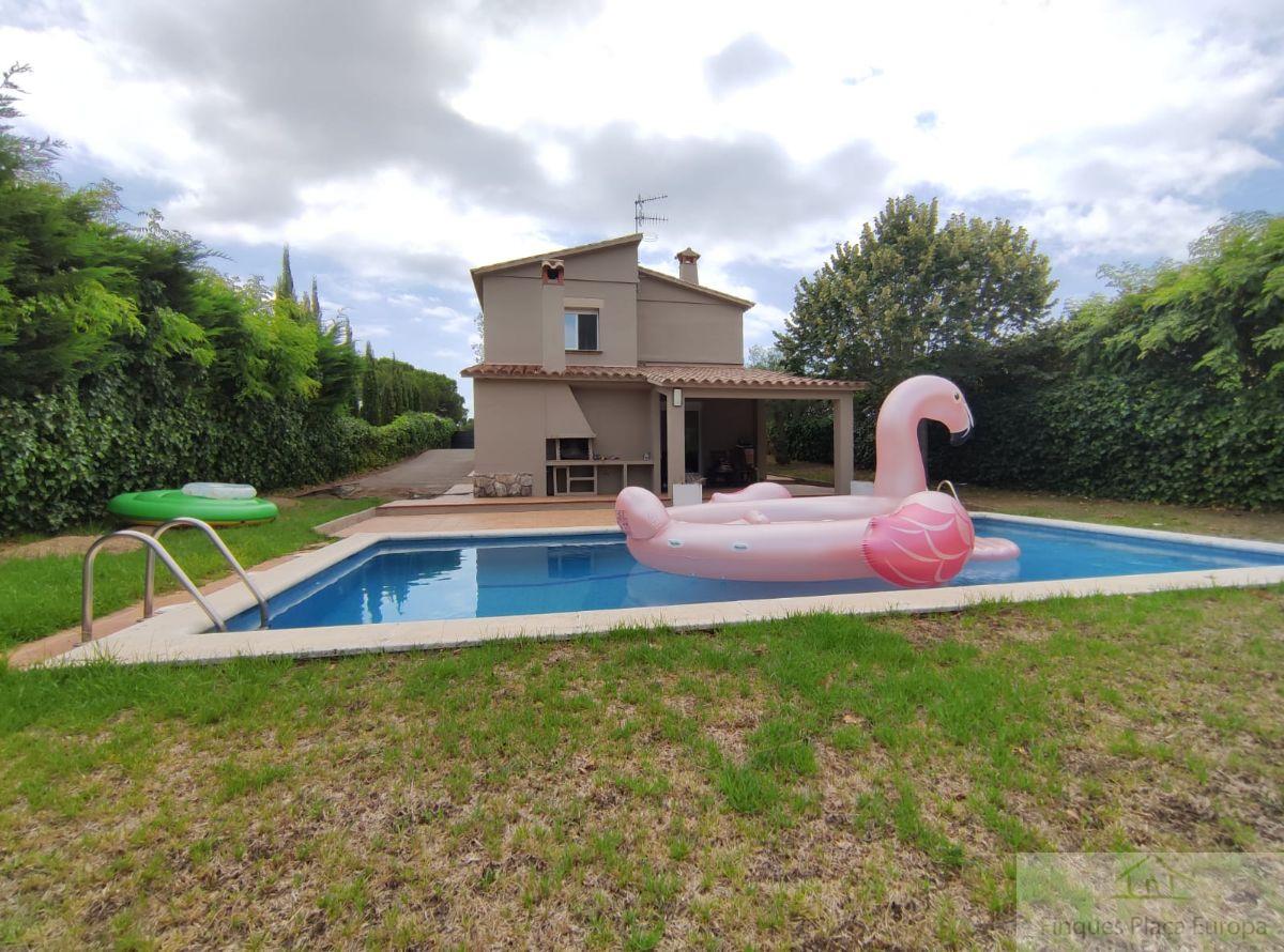 Vente de maison dans Calonge