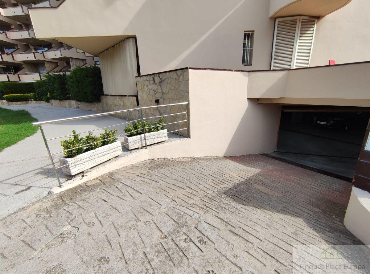 For sale of garage in Platja d´Aro