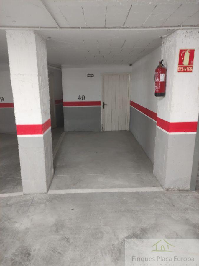 For sale of garage in Platja d´Aro