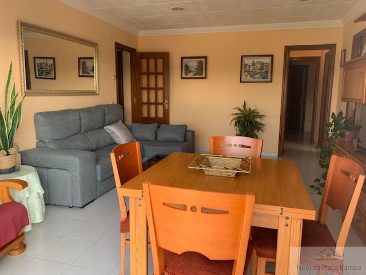 Venda de apartament a Sant Feliu de Guíxols