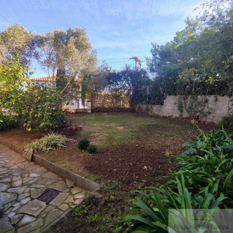 For sale of house in Platja d´Aro