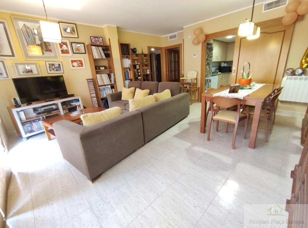 For sale of apartment in Sant Feliu de Guíxols