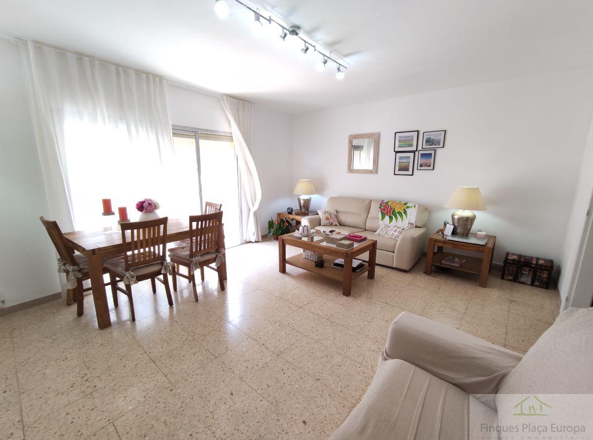 For sale of apartment in Sant Feliu de Guíxols
