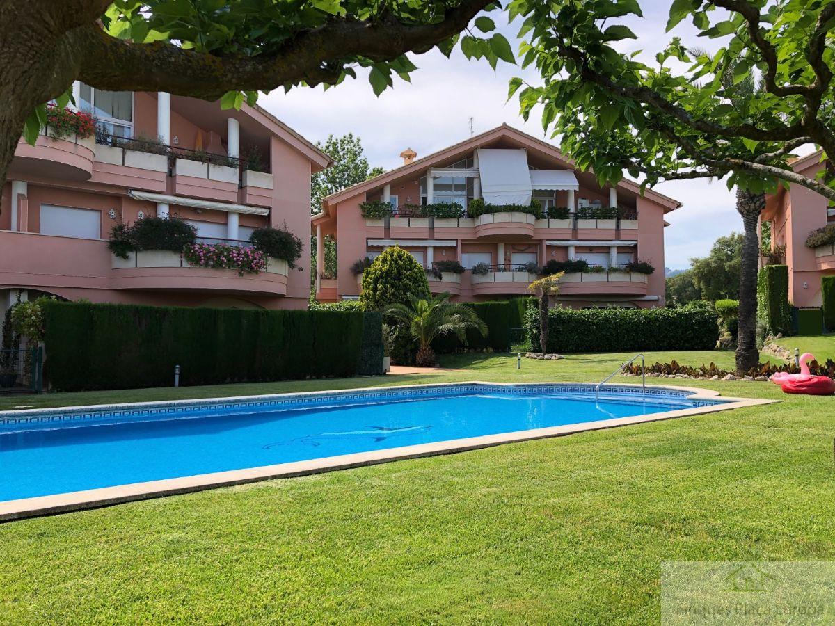 For sale of apartment in Platja d´Aro