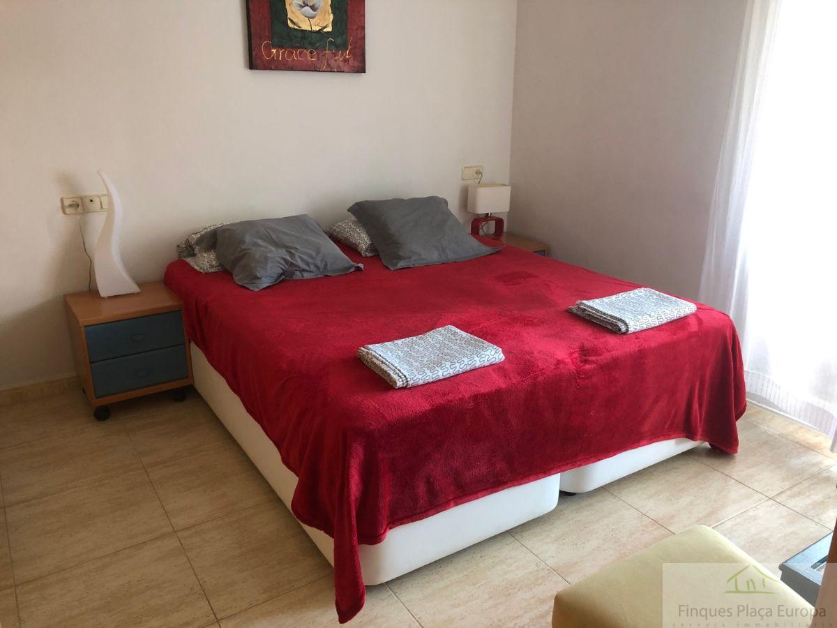 Vente de appartement dans Platja d´Aro