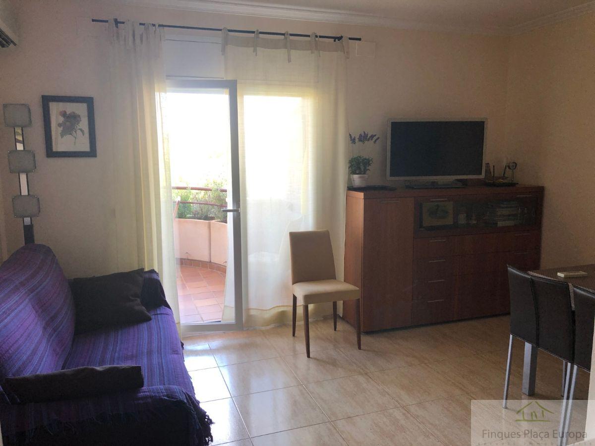 Venda de apartament a Platja d´Aro