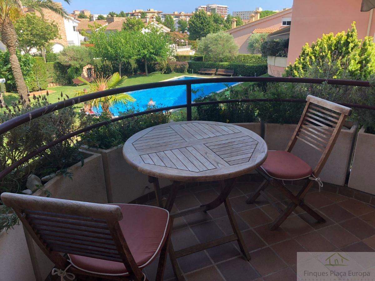 For sale of apartment in Platja d´Aro