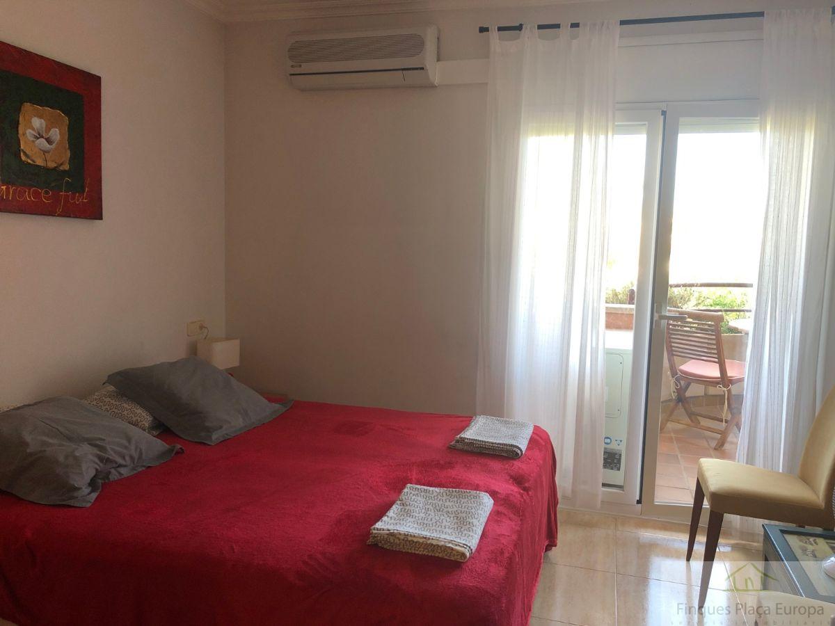 Venda de apartament a Platja d´Aro