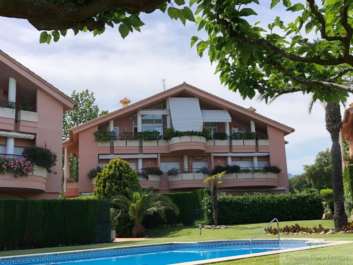 For sale of apartment in Platja d´Aro