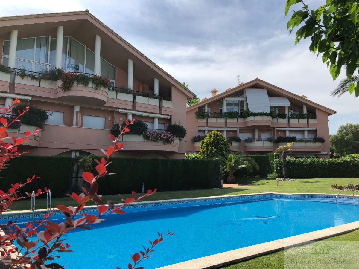 For sale of apartment in Platja d´Aro